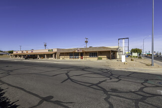 Más detalles para 3001 N Stockton Hill Rd, Kingman, AZ - Locales en venta