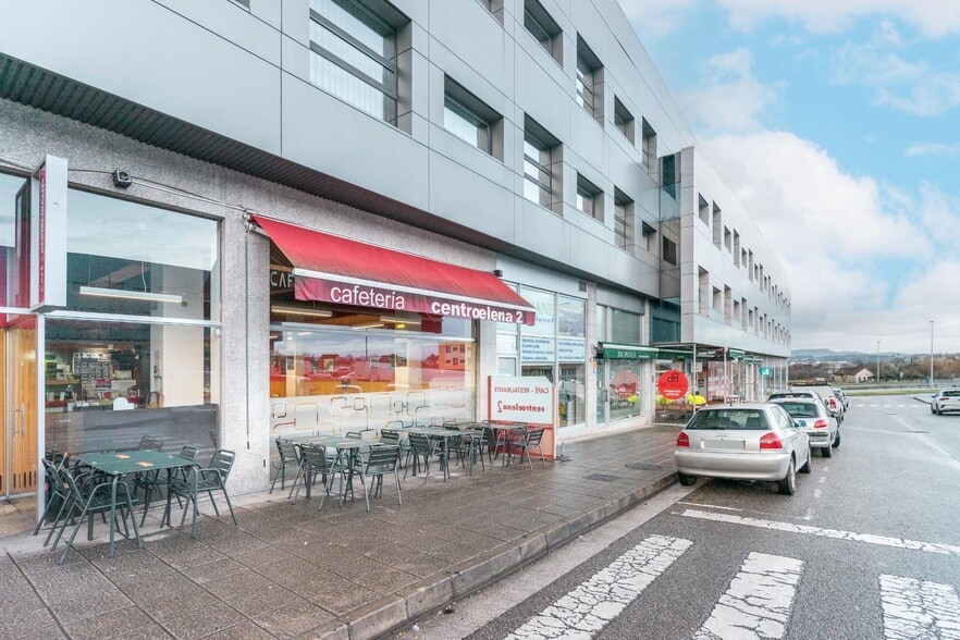 Calle Secundino Roces Riera, 3, Llanera, Asturias en venta - Foto del edificio - Imagen 1 de 25
