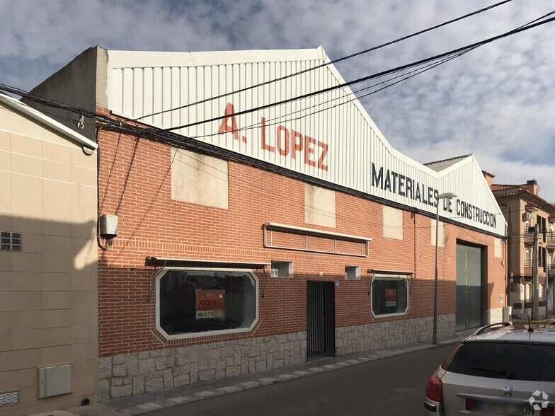 en Yuncos, Toledo en venta - Foto principal - Imagen 1 de 1