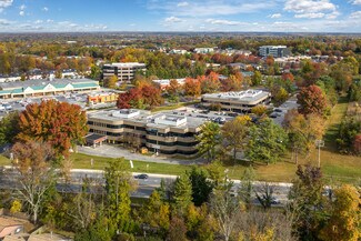 Más detalles de 8808 & 8818 Centre Park Dr, Columbia, MD - Varios usos en alquiler