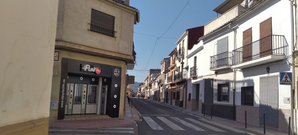 Plaça Bandes de Música de la Comunitat Valenciana, 2, València, Valencia en alquiler - Foto del edificio - Imagen 3 de 11