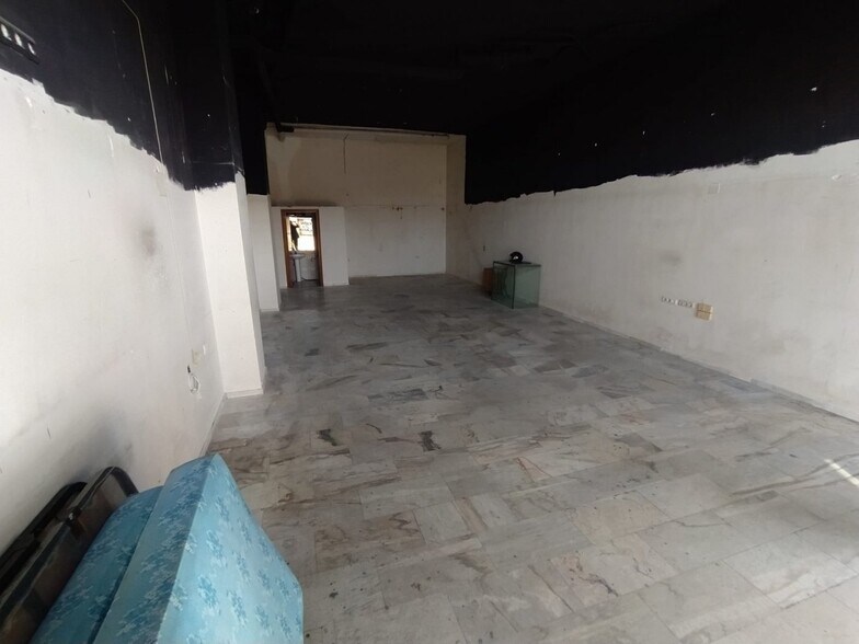 Local en Cáceres, Cáceres en venta - Foto del edificio - Imagen 2 de 4