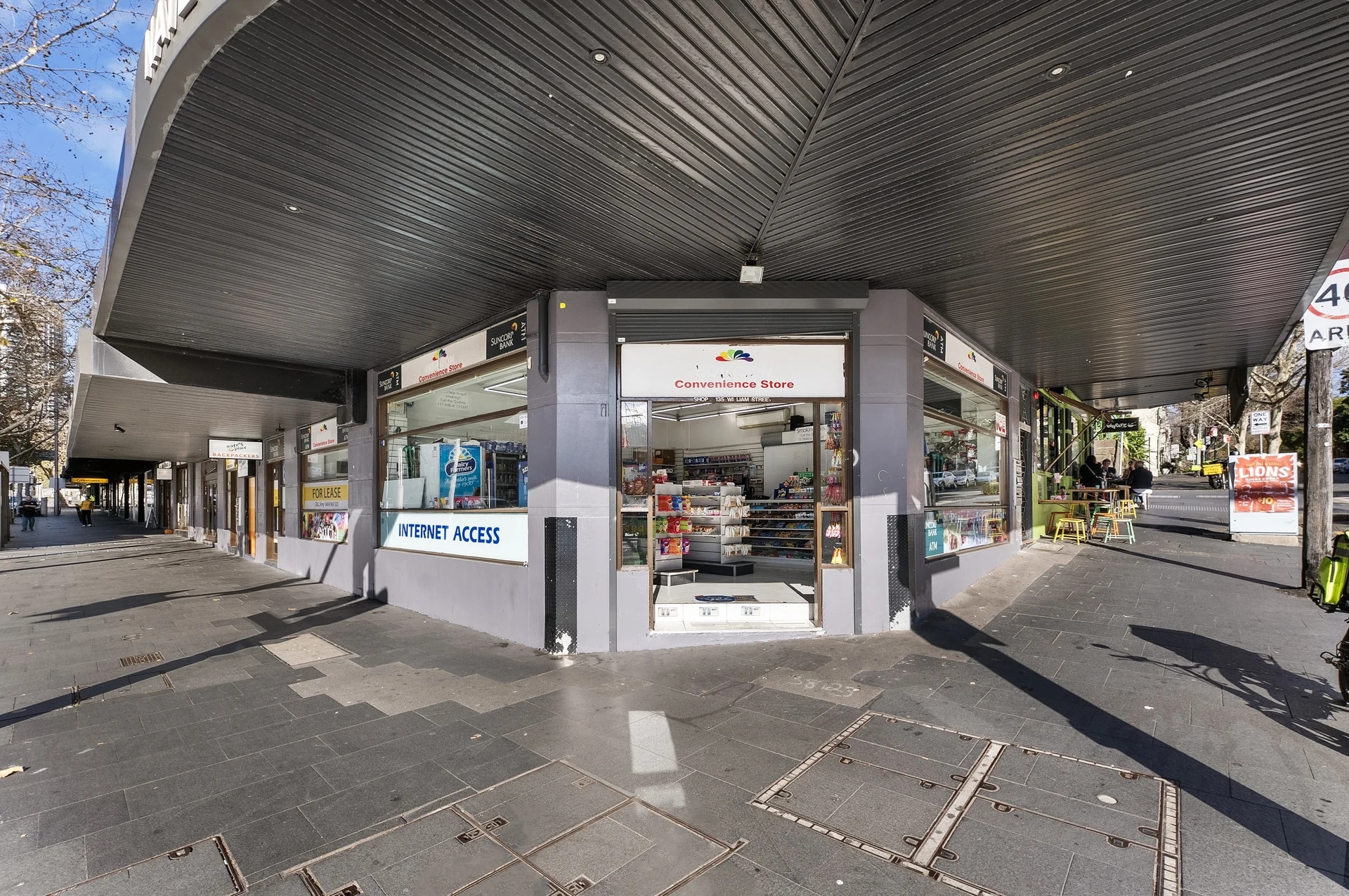 135 William St, Darlinghurst en alquiler Foto del edificio- Imagen 1 de 4