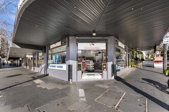 135 William St, Darlinghurst en alquiler Foto del edificio- Imagen 1 de 4