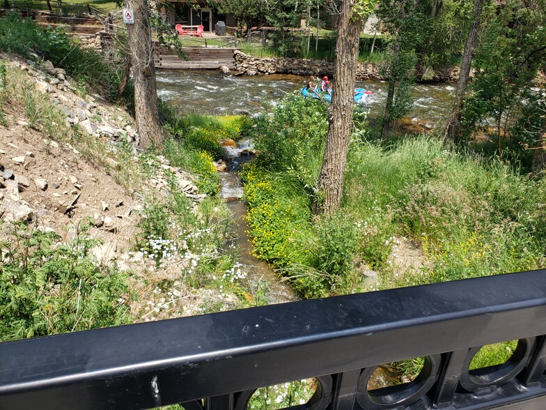 1858 Colorado blvd, Idaho Springs, CO en venta - Otros - Imagen 2 de 10