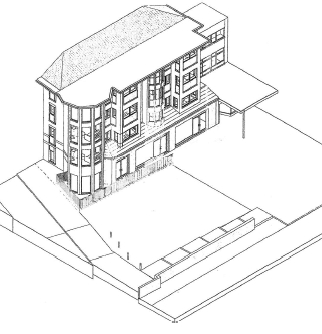 Jansel Sq, Aylesbury en venta - Foto del edificio - Imagen 2 de 3