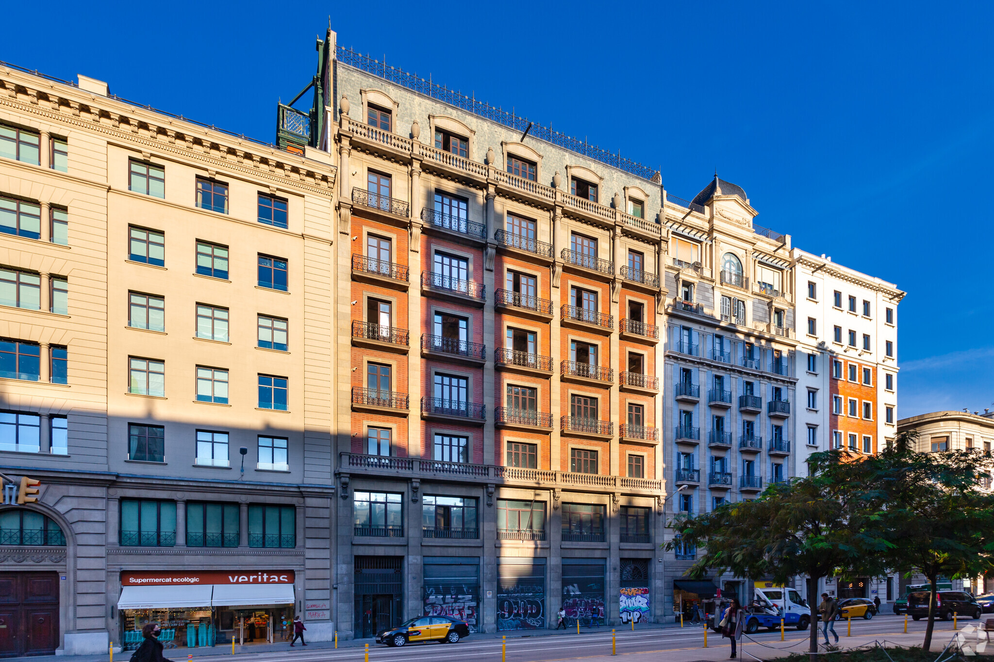 Oficinas en Barcelona, Barcelona en alquiler Foto principal- Imagen 1 de 5