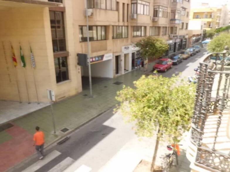 Oficina en El Ejido, Almería en alquiler - Foto del edificio - Imagen 2 de 6