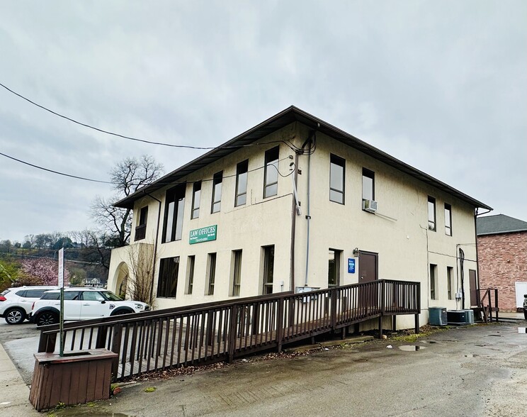 262 S Water St, Kittanning, PA en alquiler - Foto del edificio - Imagen 3 de 5