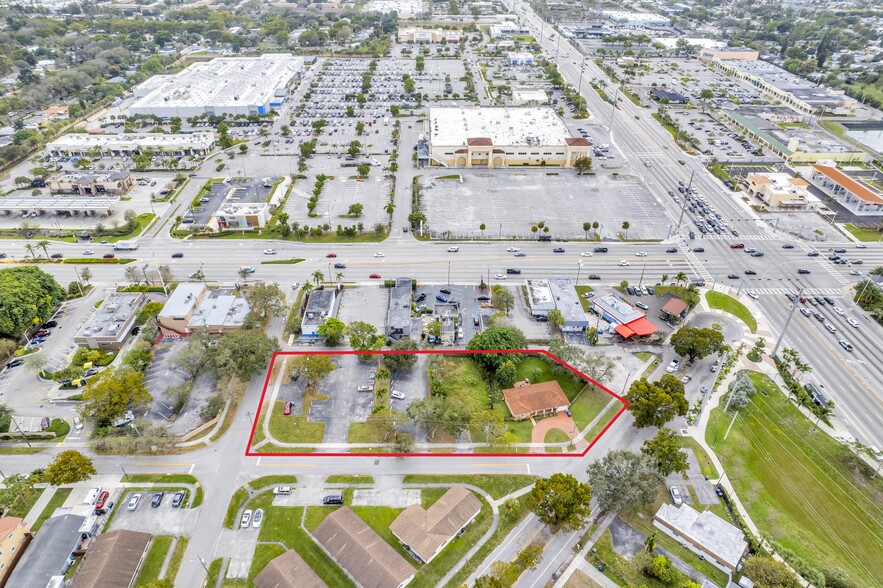 5912 Tyler Street, Hollywood, FL en venta - Foto del edificio - Imagen 2 de 16