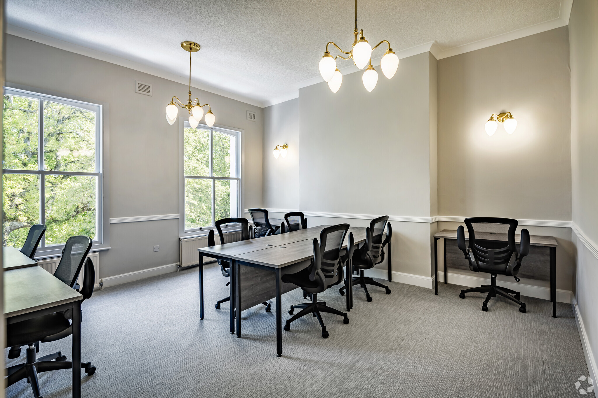 33-34 Winckley Sq, Preston en alquiler Foto del interior- Imagen 1 de 3