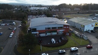 Más detalles de 39-41 Harbour Rd, Inverness - Local en alquiler