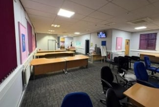 1 Monsall St, Manchester en alquiler Foto del interior- Imagen 1 de 4