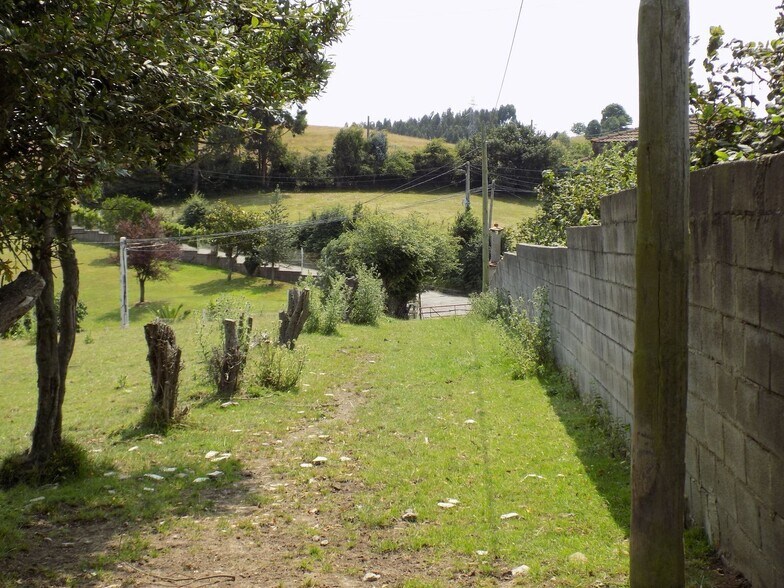 Terreno en Gijón, Asturias en venta - Foto del edificio - Imagen 3 de 29