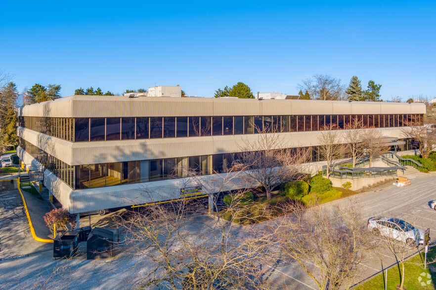 10551 Shellbridge Way, Richmond, BC en alquiler - Foto del edificio - Imagen 1 de 3