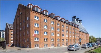 Más detalles de Felaw St, Ipswich - Oficina en alquiler