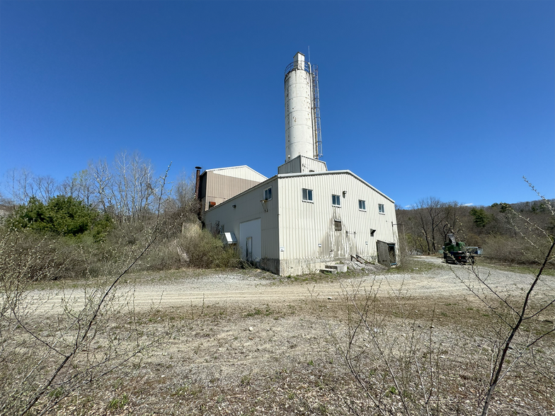 120 Bond Brook Rd, Augusta, ME en venta - Foto del edificio - Imagen 2 de 6