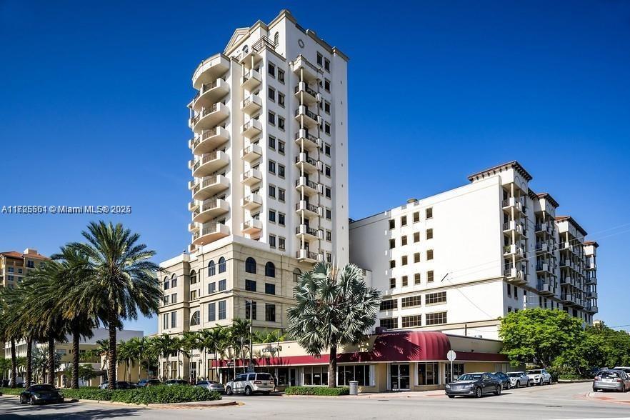 1805 Ponce de Leon Blvd, Coral Gables, FL en venta Foto del edificio- Imagen 1 de 8