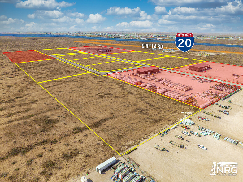 60 AC W Country Rd 122, Midland, TX en venta - Foto principal - Imagen 1 de 8