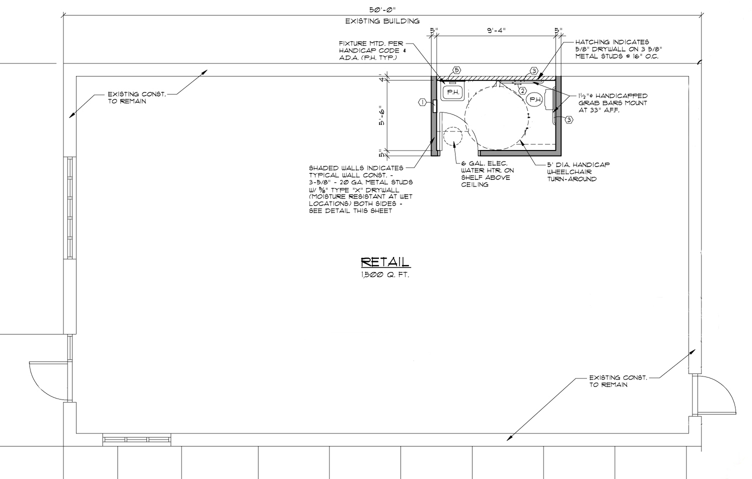 3911 S Rochester Rd, Rochester Hills, MI en alquiler Plano de la planta- Imagen 1 de 1