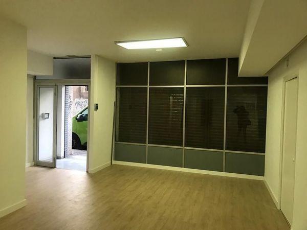 Más detalles de Calle Antonio Maura, 38, Zaragoza - Local en venta