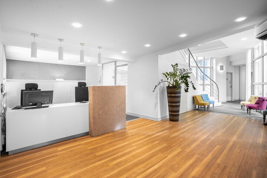 81 Boulevard Pierre 1er, Le Bouscat en alquiler - Foto del edificio - Imagen 3 de 18