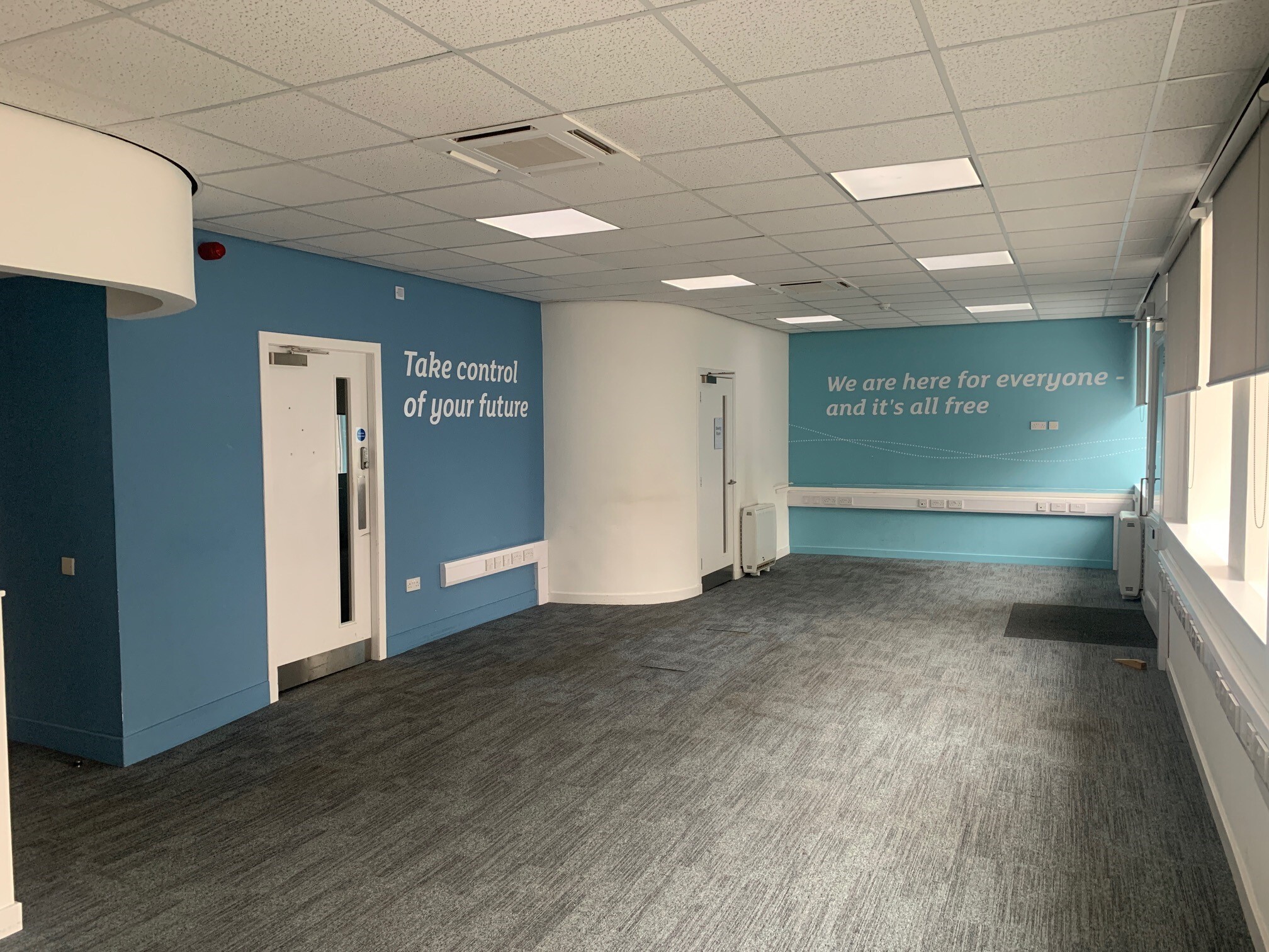 31-33 South St, Perth en alquiler Foto del interior- Imagen 1 de 4