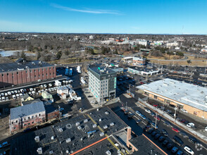 180 Kennebec St, Portland, ME - VISTA AÉREA  vista de mapa