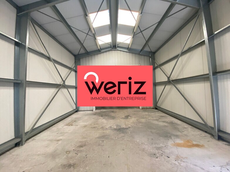 57 Rue Gaston De Flotte, Marseille en alquiler - Foto del edificio - Imagen 3 de 4