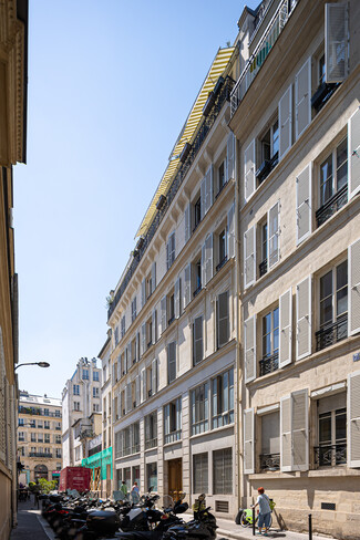 Más detalles para 5 Rue Saulnier, Paris - Oficina en alquiler