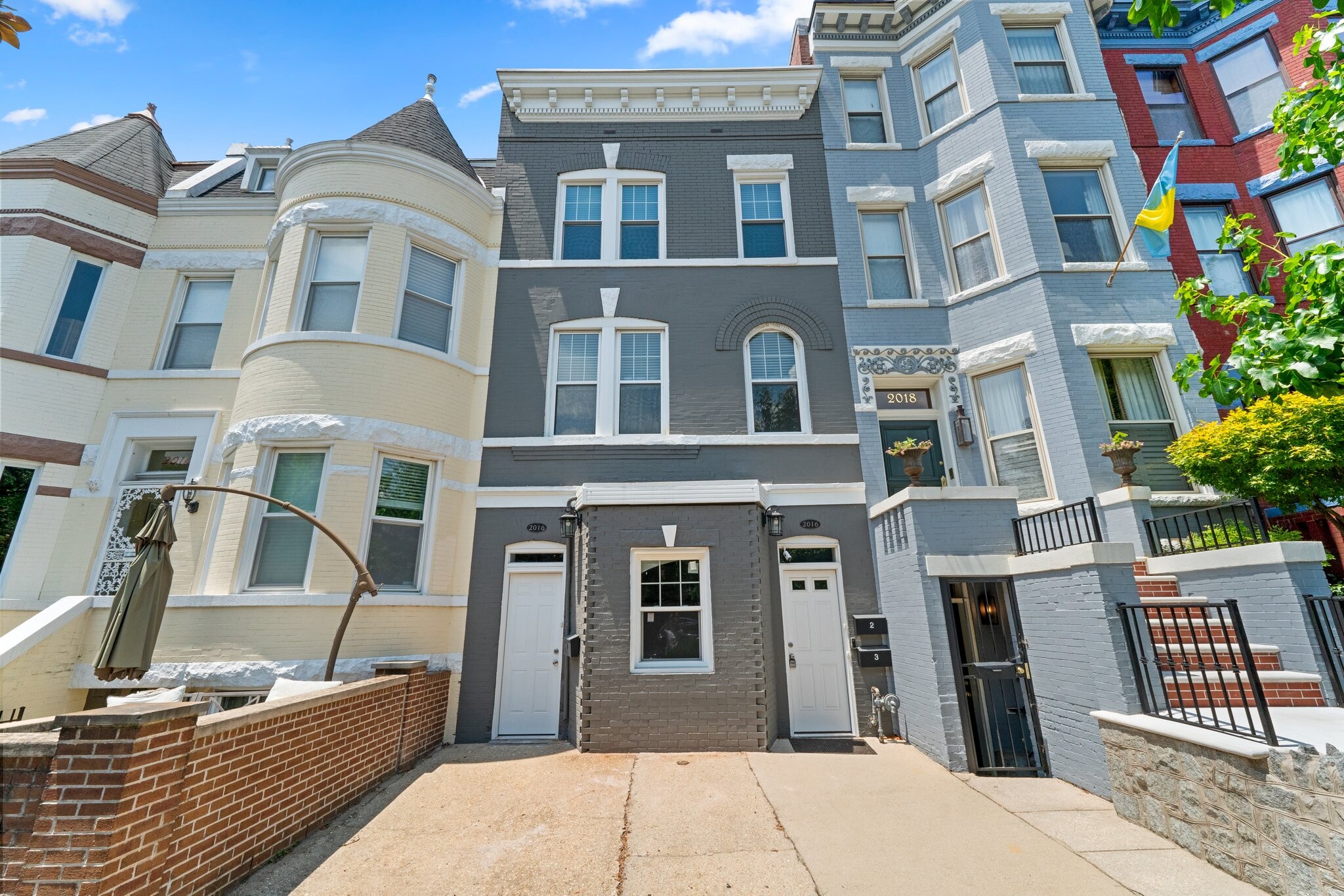 2016 1st St NW, Washington, DC en venta Foto principal- Imagen 1 de 12