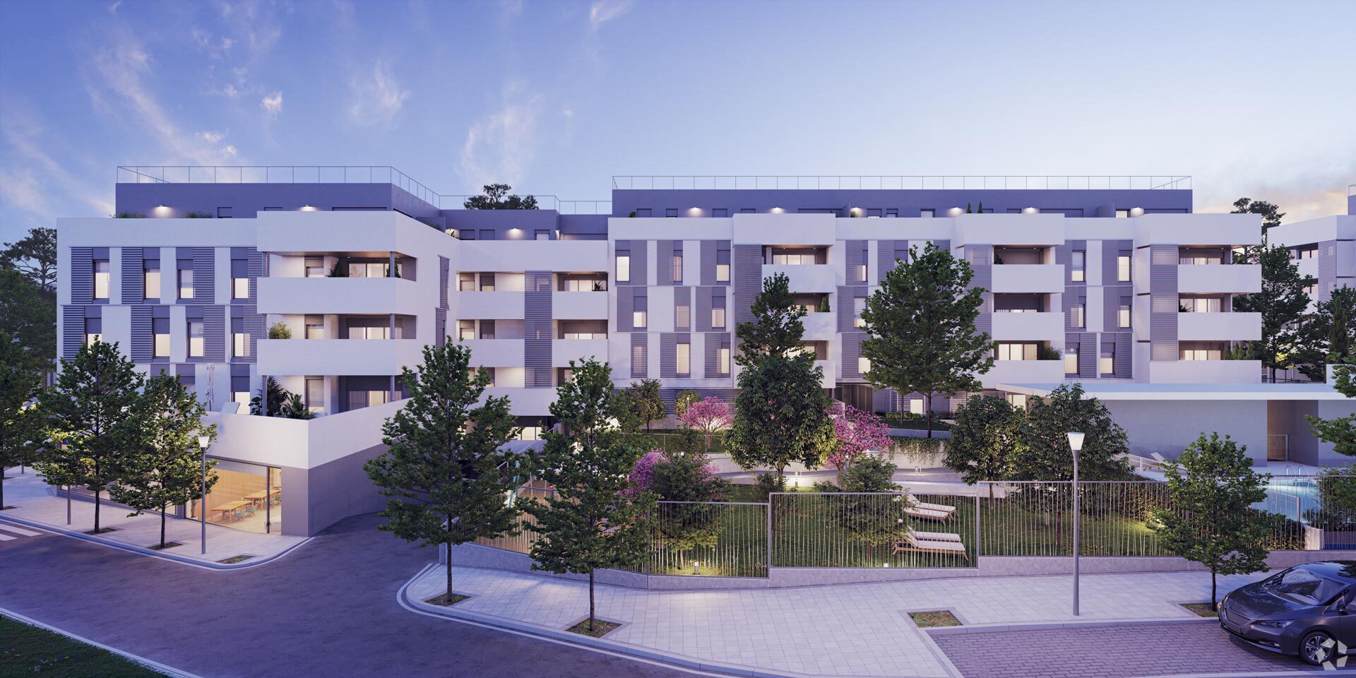 Edificio residencial en Aranjuez, Madrid en venta Foto principal- Imagen 1 de 4