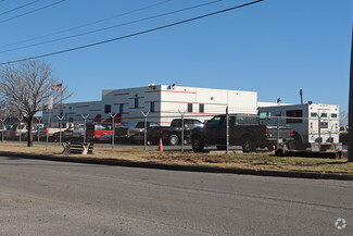 Más detalles para 1610 NE 4th St, Oklahoma City, OK - Naves en alquiler