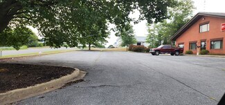 Más detalles de 4619 Wedgewood Blvd, Frederick, MD - Terreno en alquiler