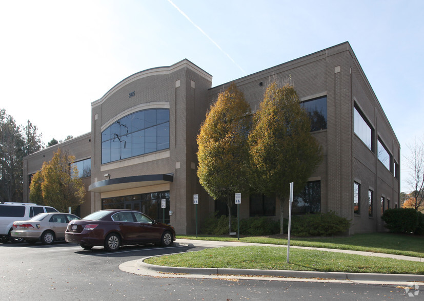 205 Sage Rd, Chapel Hill, NC en alquiler - Foto del edificio - Imagen 1 de 27