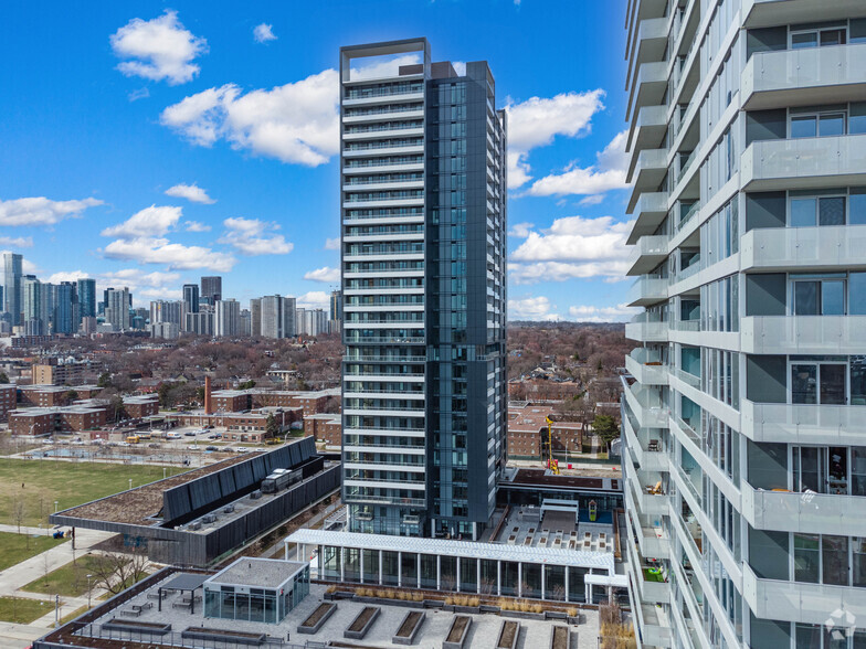 225 Sumach St, Toronto, ON en venta - Foto principal - Imagen 1 de 3