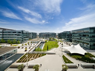 Más detalles de Calle de Campezo, 1, Madrid - Oficina en alquiler