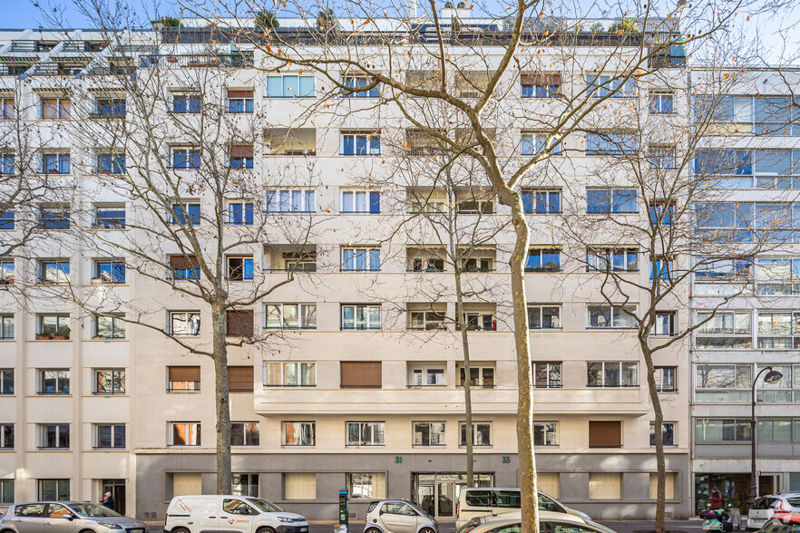 Edificio residencial en Paris en venta - Foto principal - Imagen 1 de 3