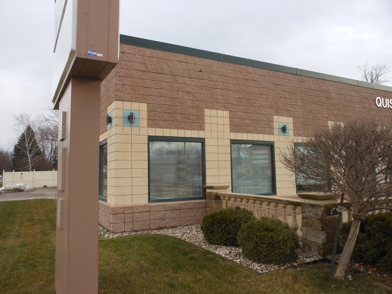 1001 1st St S, Willmar, MN en venta - Foto del edificio - Imagen 3 de 25