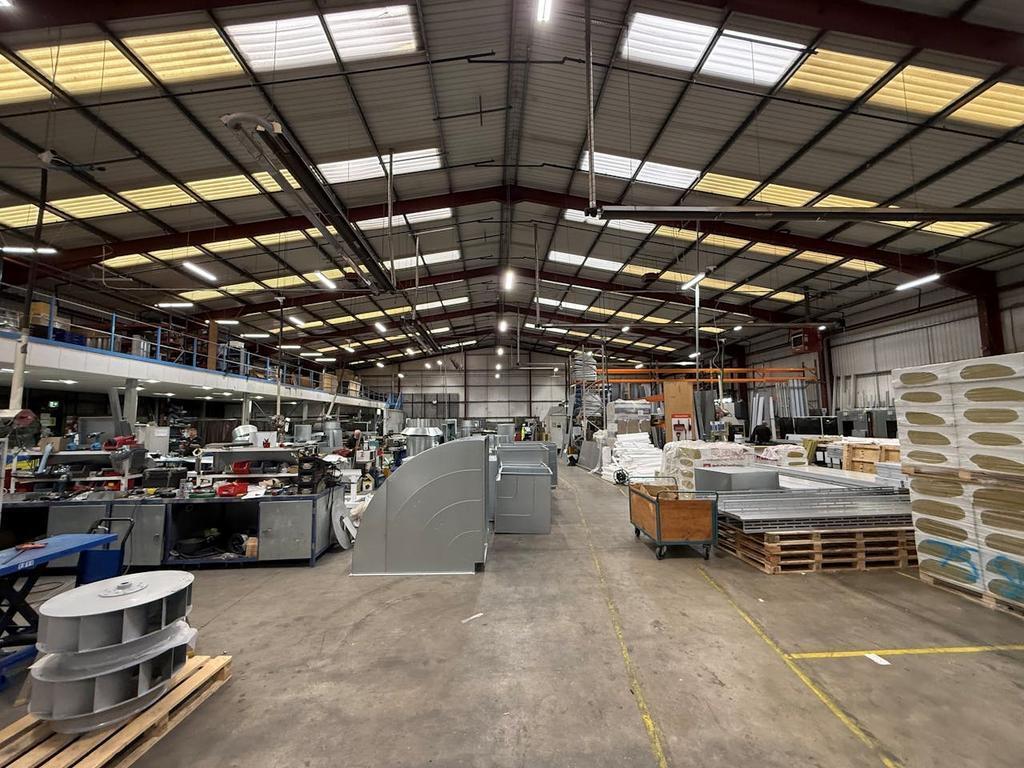 Green Ln, Heywood en alquiler Foto del edificio- Imagen 1 de 19