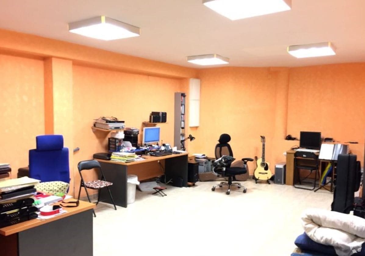 Calle Hermanos Becerril, 7, Cuenca, Cuenca en alquiler Foto del interior- Imagen 1 de 6