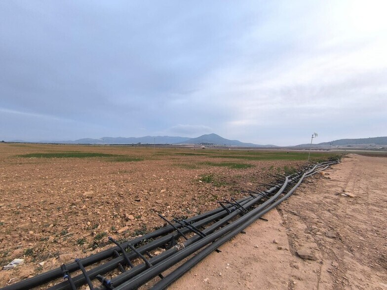Terreno en MURCIA en venta - Foto del edificio - Imagen 3 de 5
