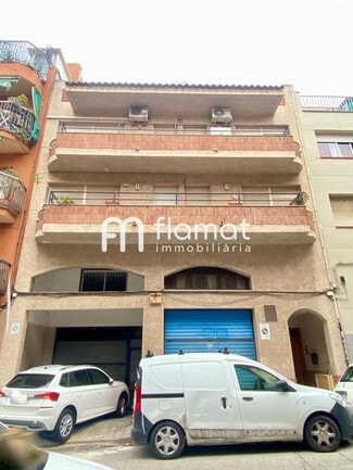 Más detalles de Edificio residencial en venta