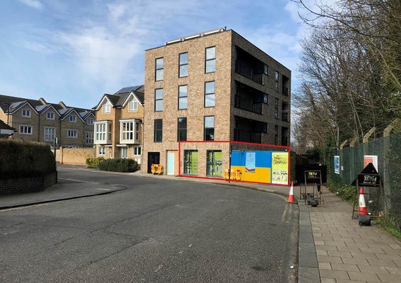 19 Springbank Rd, London en alquiler - Foto del edificio - Imagen 1 de 3