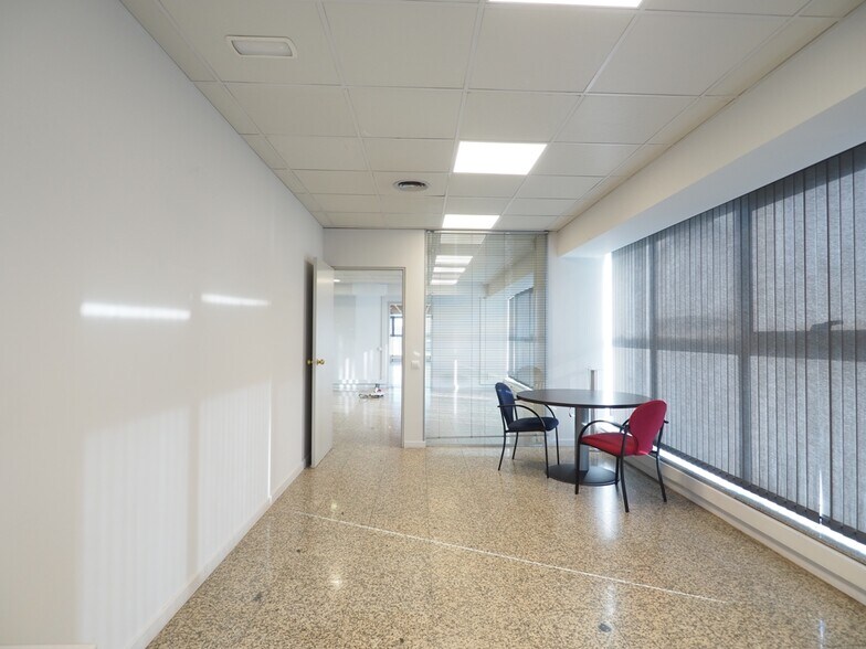 Oficina en Granollers, Barcelona en alquiler - Foto del edificio - Imagen 3 de 3