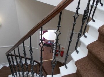 2 Coates Cres, Edinburgh en alquiler - Foto del interior - Imagen 3 de 5