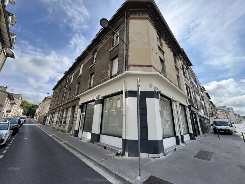 187 Rue Du Barbâtre, Reims en alquiler - Foto del edificio - Imagen 1 de 4