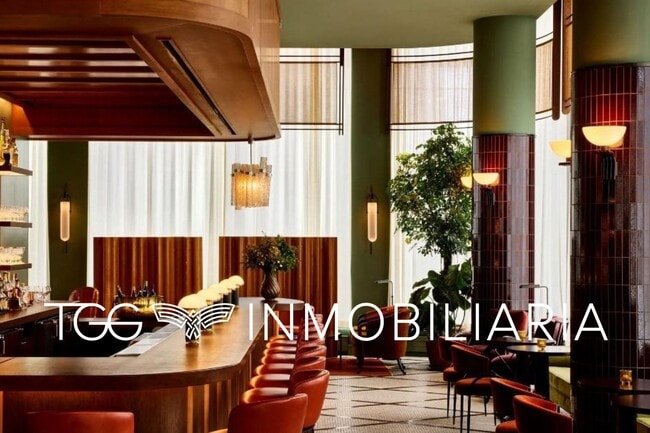 Más detalles de Local en alquiler