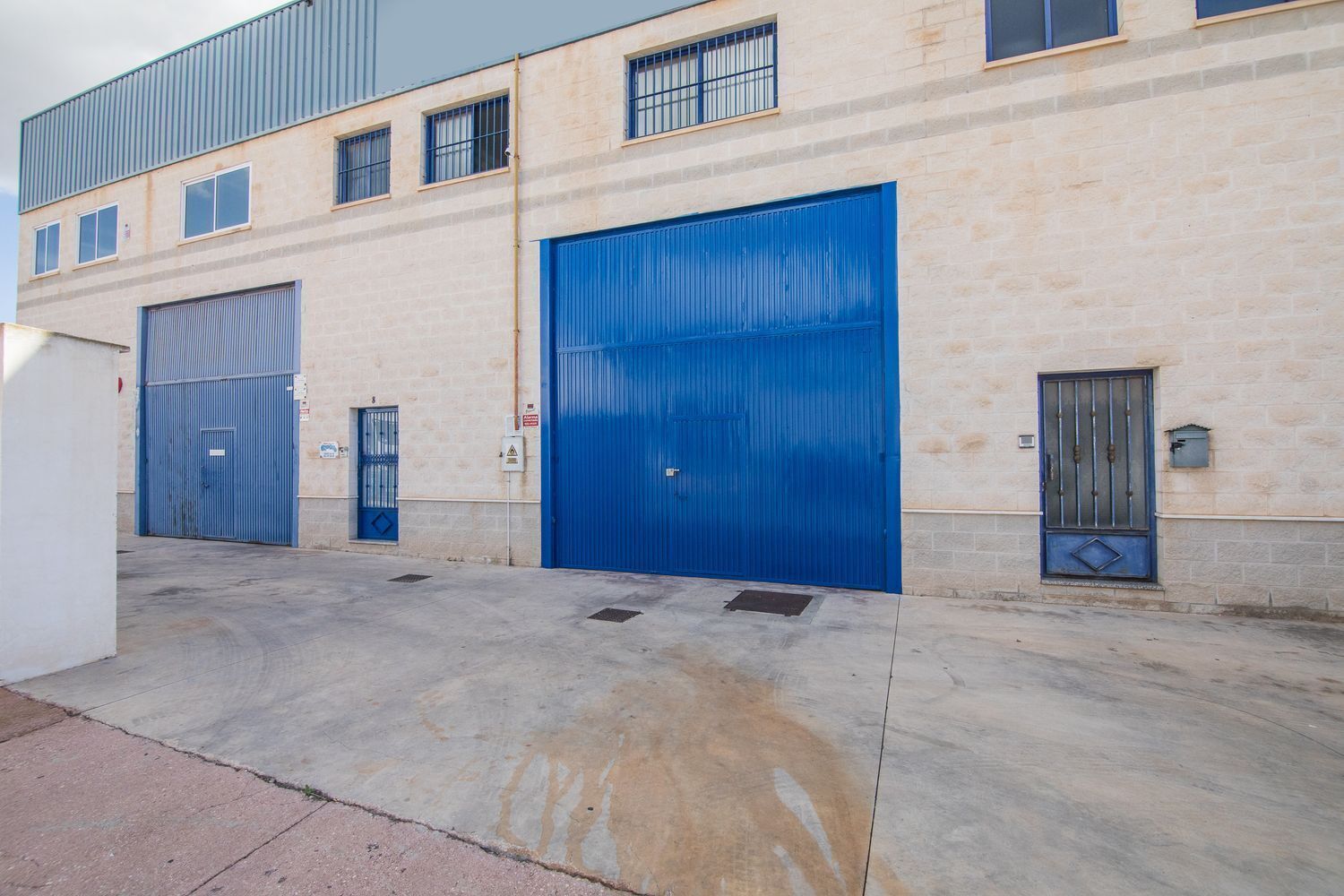 Carrer de los Mecánicos, 8, Santa Pola, Alicante en venta Foto del edificio- Imagen 1 de 44