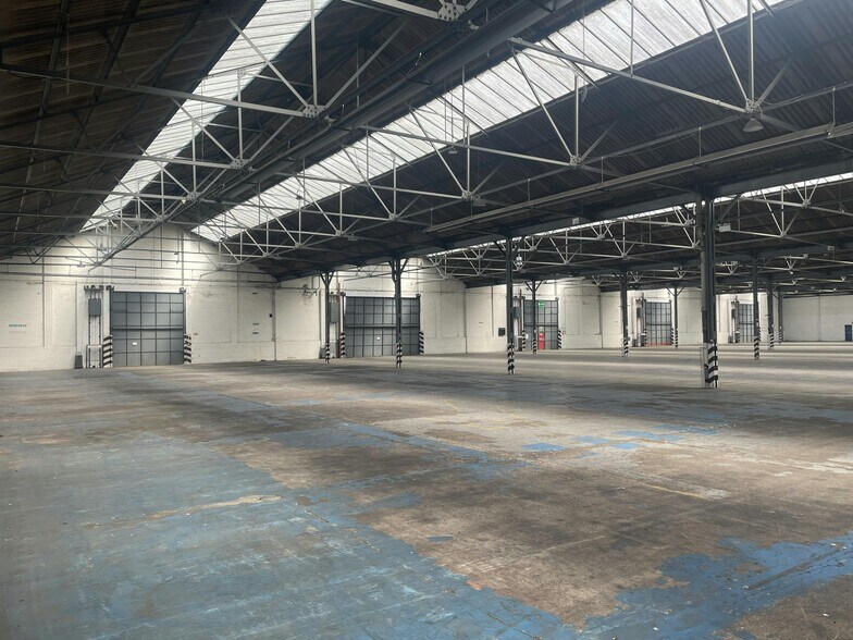 Wellington Ave, Stratford Upon Avon en alquiler - Foto del edificio - Imagen 2 de 6